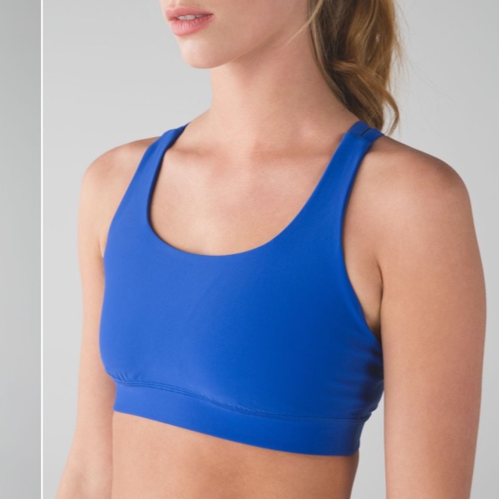 Lululemon Energy Sports Bra